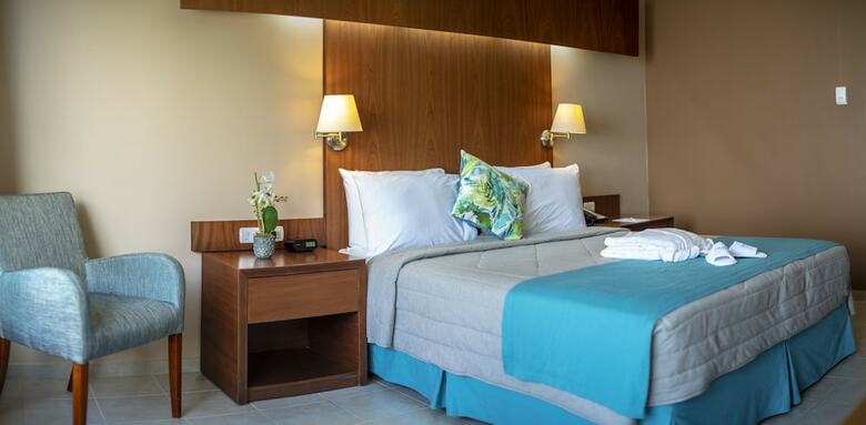 Mantahost Hotel