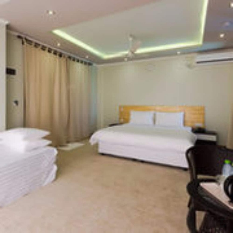 Hotel White Sand Lodge
