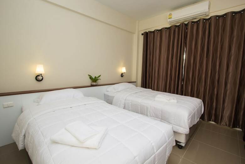 Hotel Baan Pordeedin