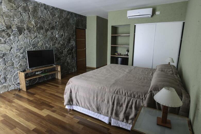Tres Pircas Hotel & Spa