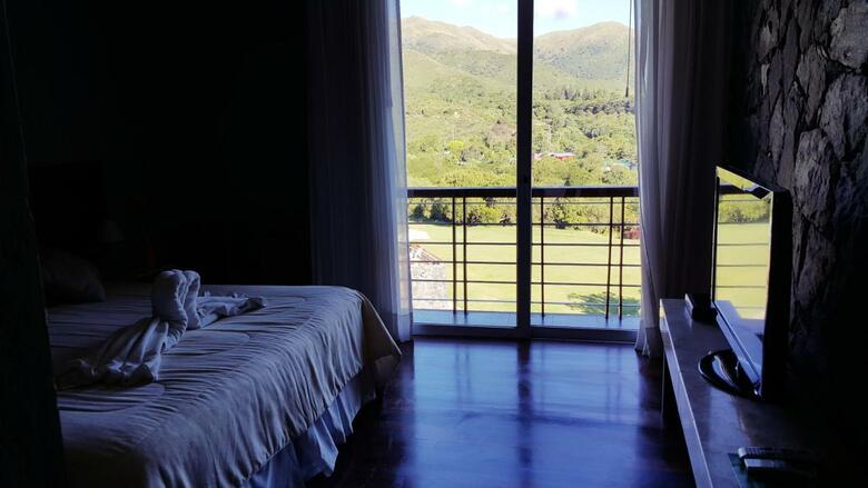 Tres Pircas Hotel & Spa