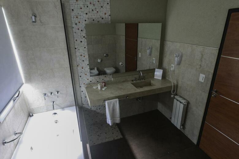 Tres Pircas Hotel & Spa