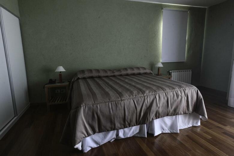 Tres Pircas Hotel & Spa