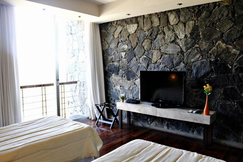 Tres Pircas Hotel & Spa