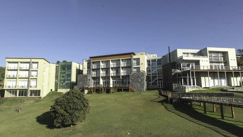Tres Pircas Hotel & Spa