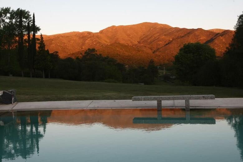 Tres Pircas Hotel & Spa