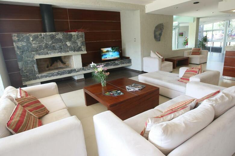 Tres Pircas Hotel & Spa