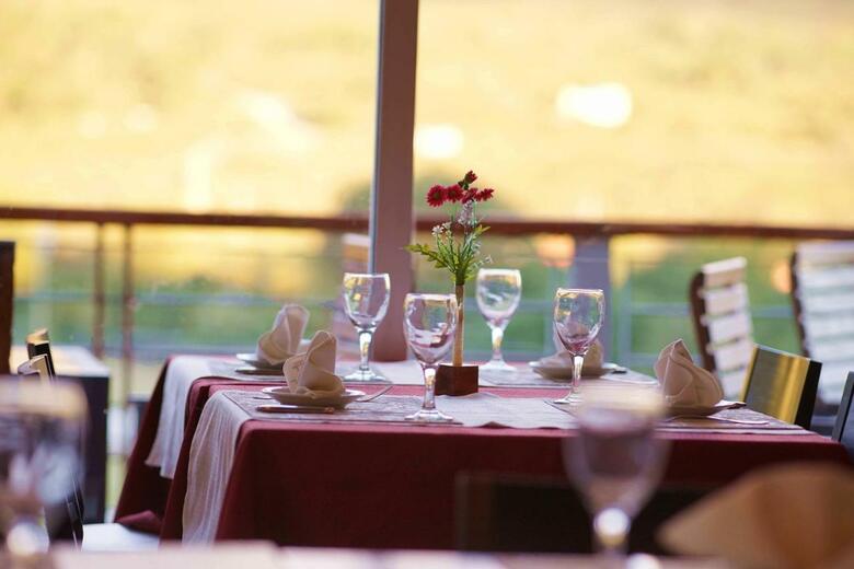 Tres Pircas Hotel & Spa