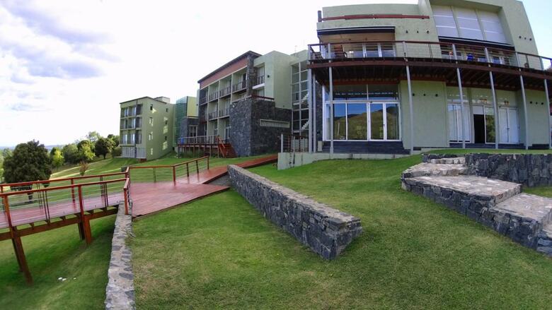 Tres Pircas Hotel & Spa