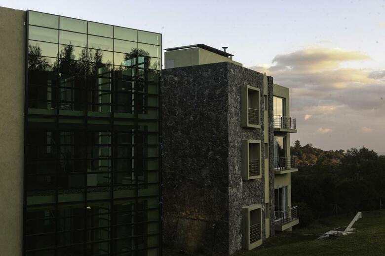 Tres Pircas Hotel & Spa