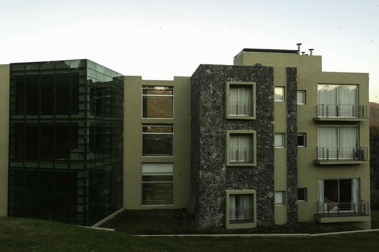 Tres Pircas Hotel & Spa
