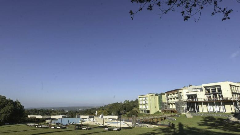 Tres Pircas Hotel & Spa