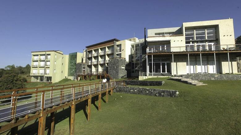 Tres Pircas Hotel & Spa