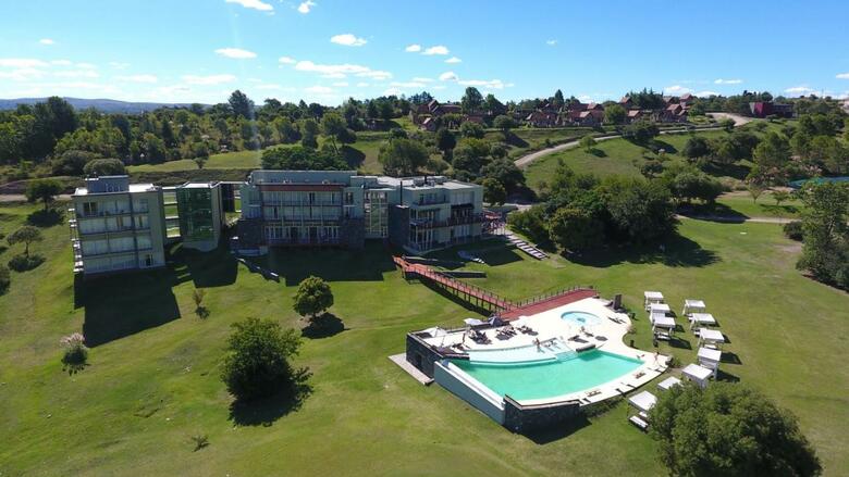Tres Pircas Hotel & Spa