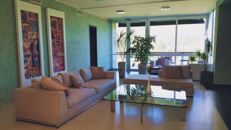 Tres Pircas Hotel & Spa