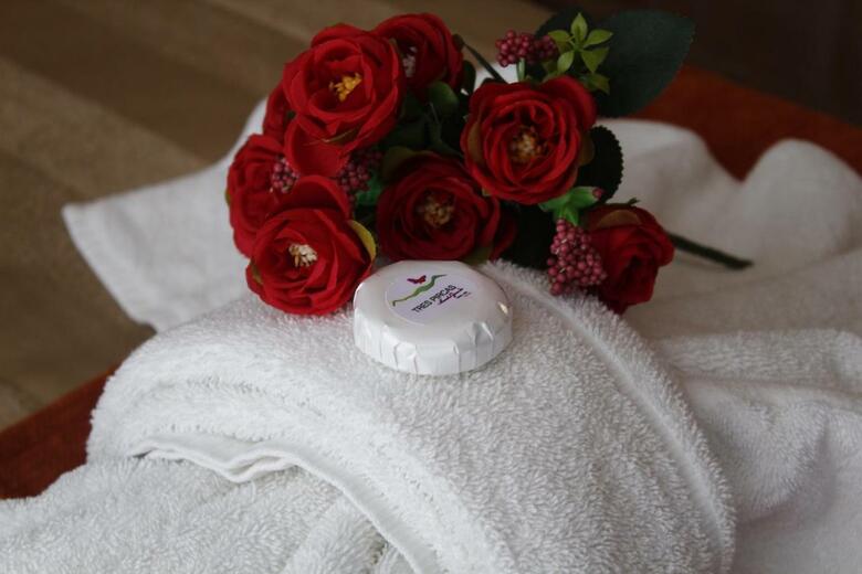 Tres Pircas Hotel & Spa