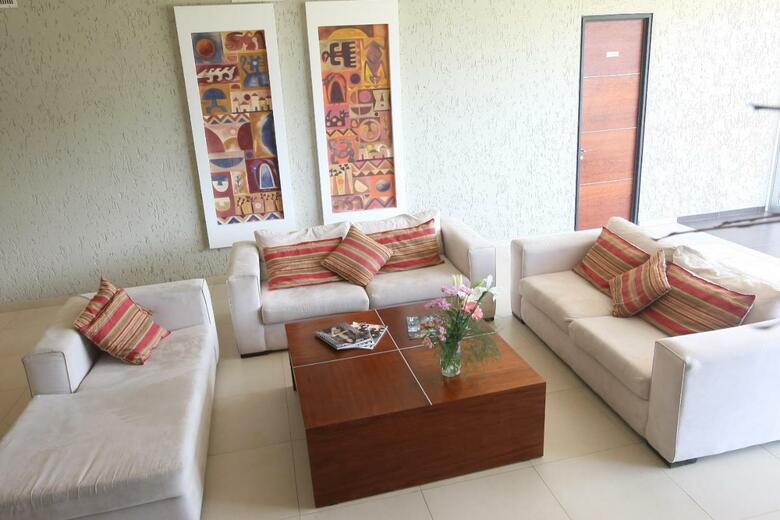 Tres Pircas Hotel & Spa