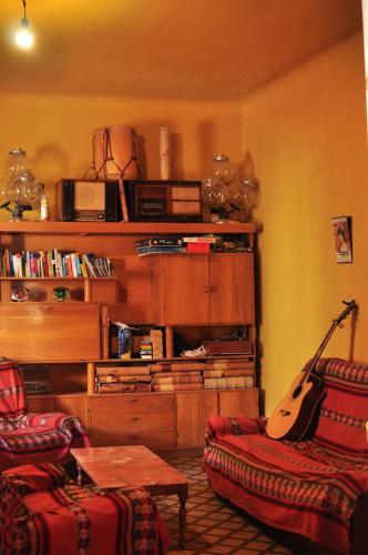 Hostal La Antigua