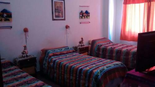 Hotel Frontera