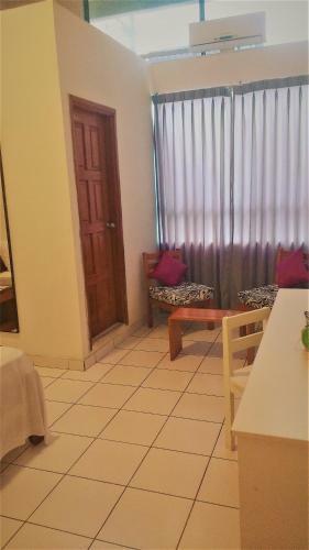 Hotel Omaguas