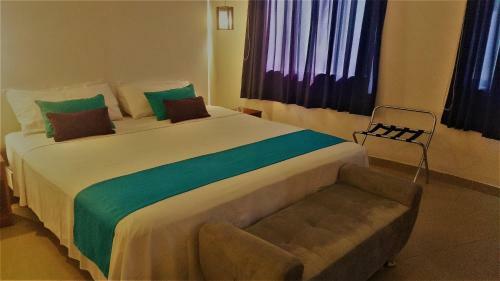 Hotel Omaguas