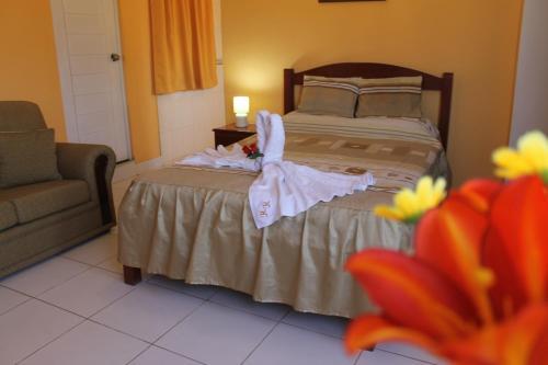 Aparthotel Hotel Y Restaurante Roma