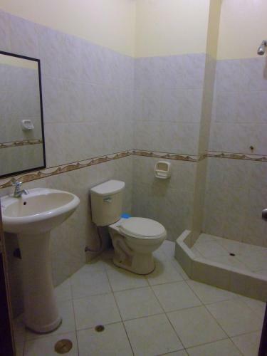 Albergue Hospedaje Arco Iris