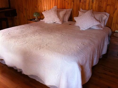 Albergue Tur�stico B�ttger