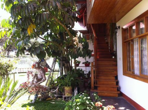 Albergue Tur�stico B�ttger
