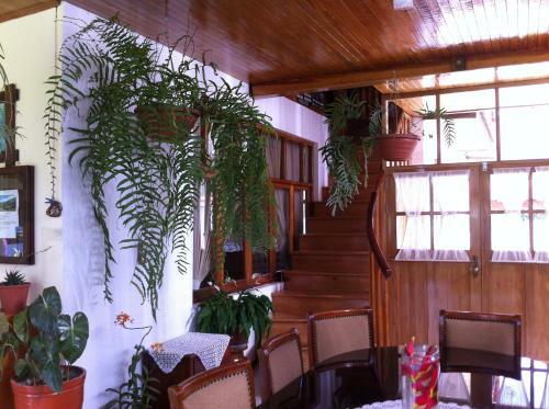 Albergue Tur�stico B�ttger