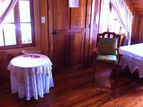Albergue Tur�stico B�ttger