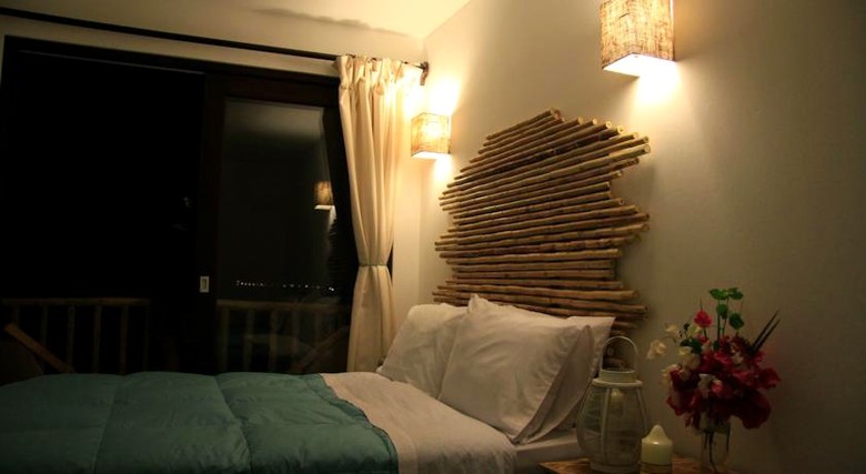 Bamboo Lodge Paracas