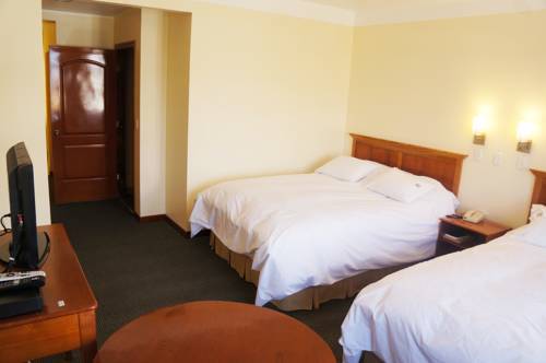 Hotel De Turismo