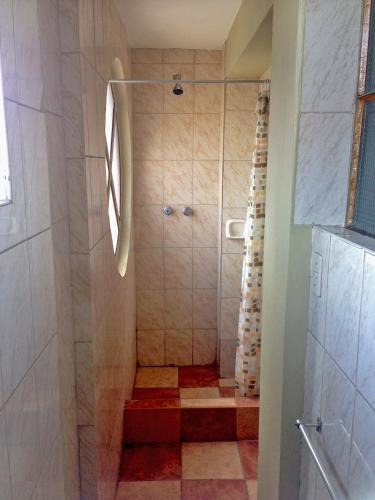 Hostal Sauna Tambo Wasi