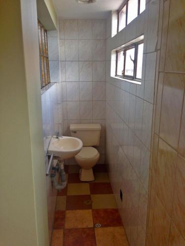 Hostal Sauna Tambo Wasi