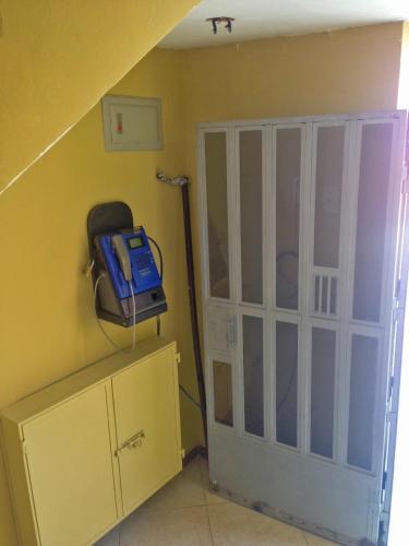 Hostal Sauna Tambo Wasi