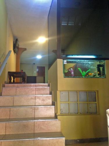 Hostal Sauna Tambo Wasi
