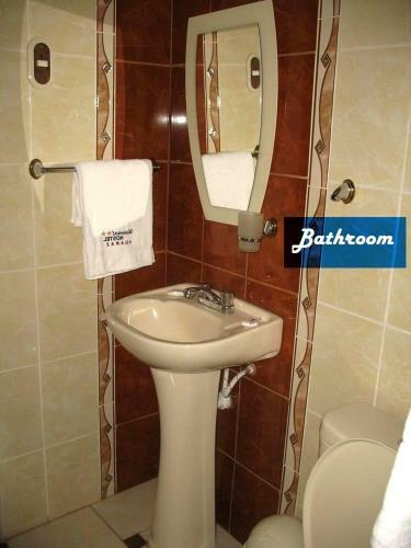 Hostal Universal Huaraz