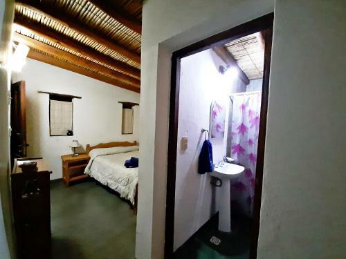 El Sol Hostel De Humahuaca