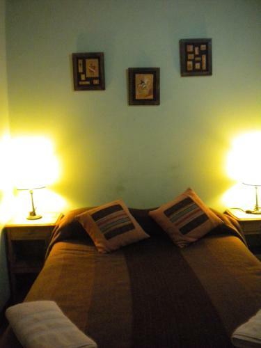 El Sol Hostel De Humahuaca