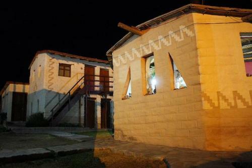 El Sol Hostel De Humahuaca