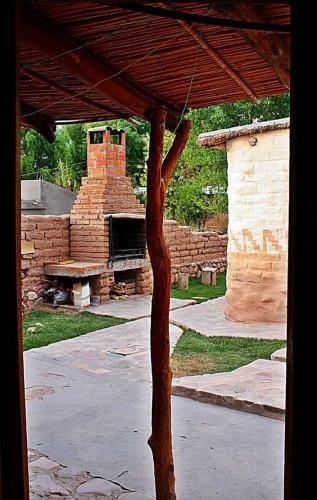 El Sol Hostel De Humahuaca