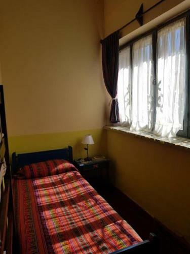 Albergue Inti Sayana