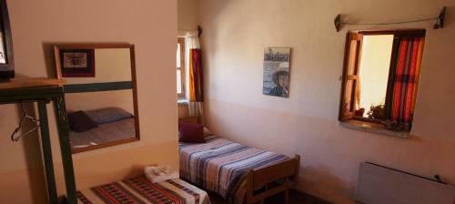 Albergue Inti Sayana