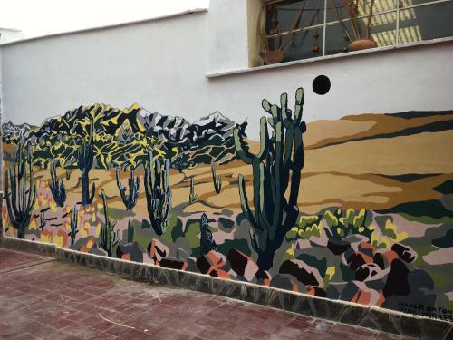Albergue Inti Sayana
