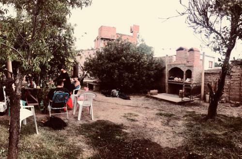 Albergue Inti Sayana
