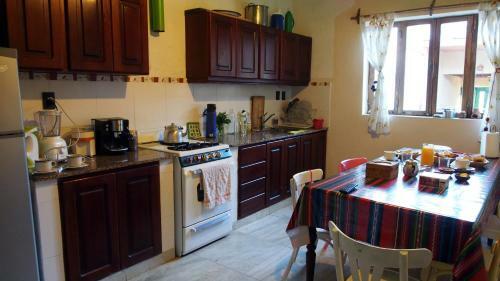Albergue Inti Sayana
