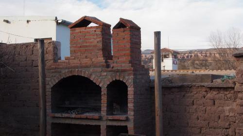 Albergue Inti Sayana