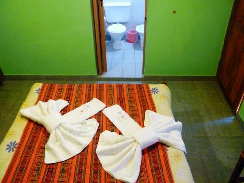 Hostal La So�ada