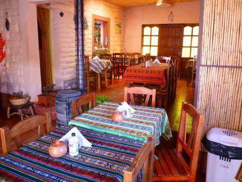 Hostal La So�ada